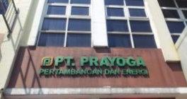PT.PPE Minta Pencairan PMP Rp36 Miliar Untuk Selamatkan Aset