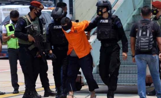 Ini Pandangan Rois Syuriah NU, Soal Terorisme