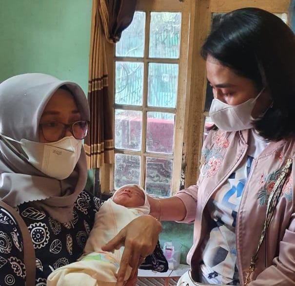 IIPG Bantu Lahiran Pasien OMDK Yang Prematur