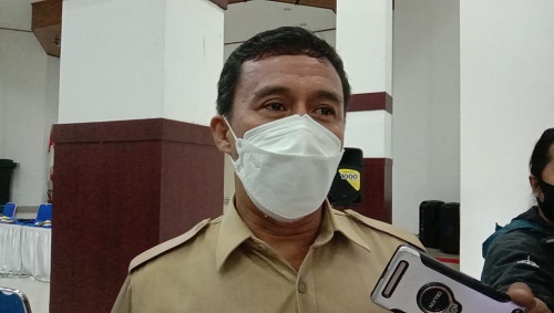 PPDB SMP Negeri Dibuka, Jumlah Kuota 5.600 Untuk 20 Sekolah