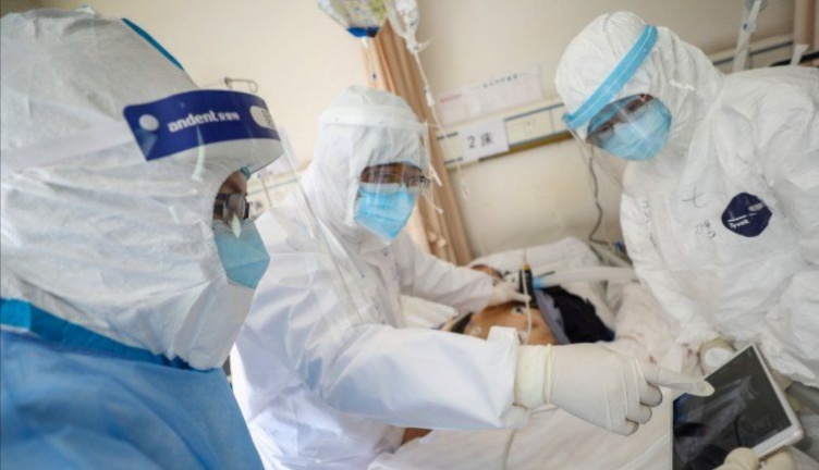 Waduh! 11 Nakes di Puskesmas Kayumanis Terpapar Covid-19