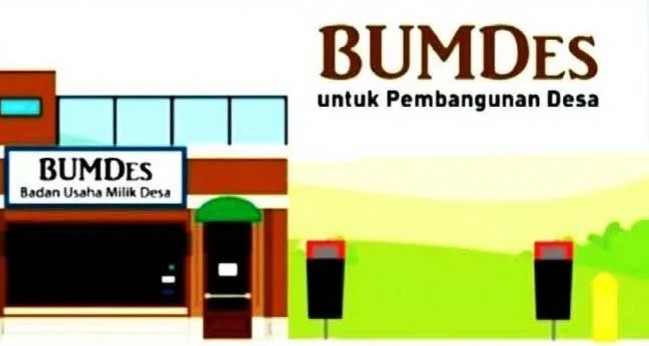 Desa Didorong Gali Potensi, Melalui  Pembentukan Bumdes