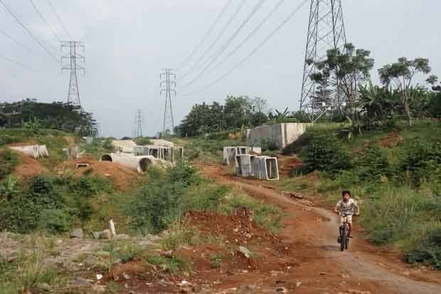 Usulan Anggaran Pembebasan Lahan R3, Sebesar Rp37 Miliar Kembali Dicoret