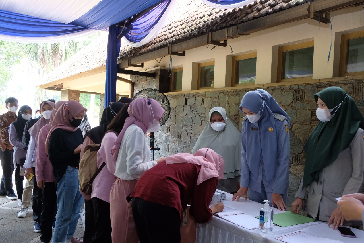 Polbangtan Hubungkan Petani Milenial Dengan Dunia Industri dan Usaha