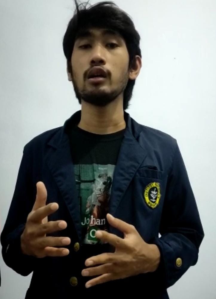 PMB Apresiasi Presiden dan Polri Angkat 56 Mantan Pegawai KPK Jadi ASN Polri