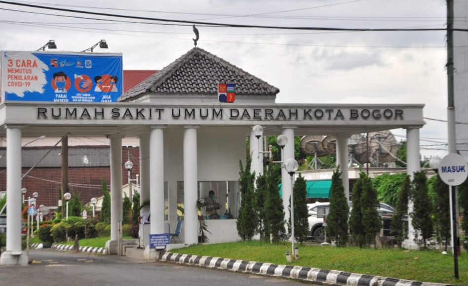 Ingin Naikan Bantuan Untuk Proyek RSUD, Bappeda Terus Lobi Jabar