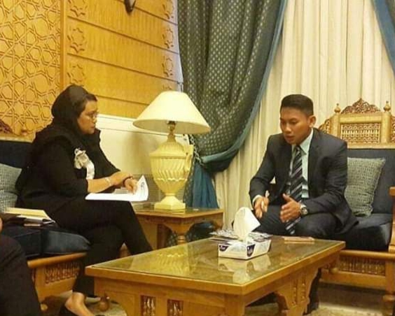 Rekrut 56 Mantan Pegawai KPK, Polri Diapresiasi Ikatan Alumni Al-Azhar Mesir