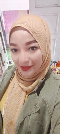 Sri Martina Warga Empang