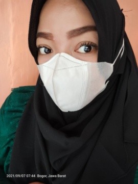 Vera Hermawati, Warga Pasir Jaya