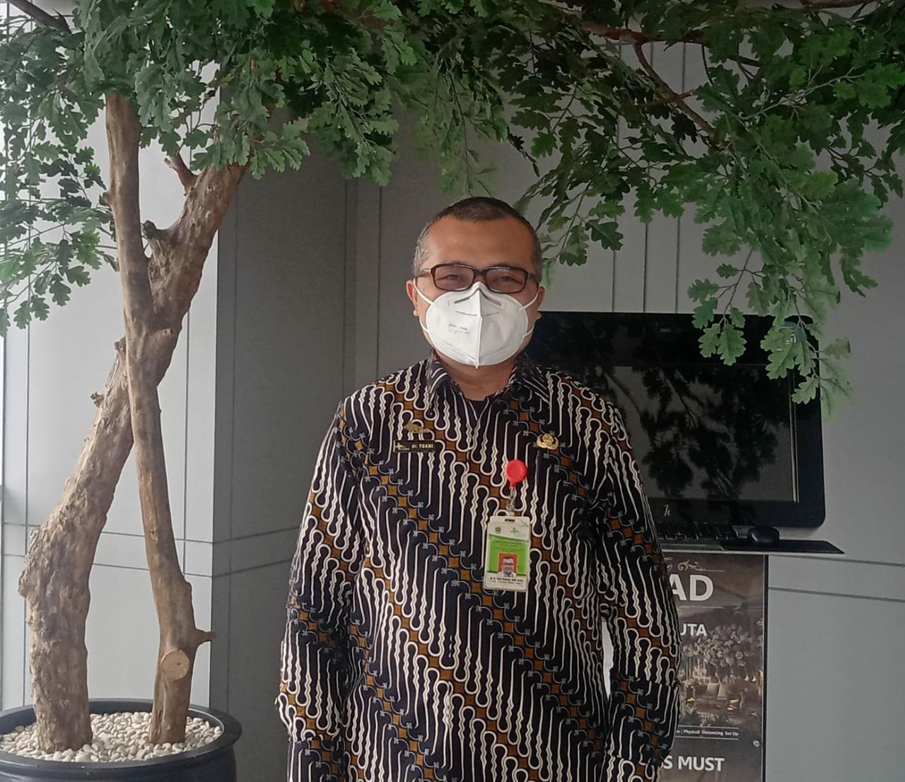 Inovasi! RSUD Ciawi Luncurkan Klinik Nyeri, Apa Saja Manfaatnya? 