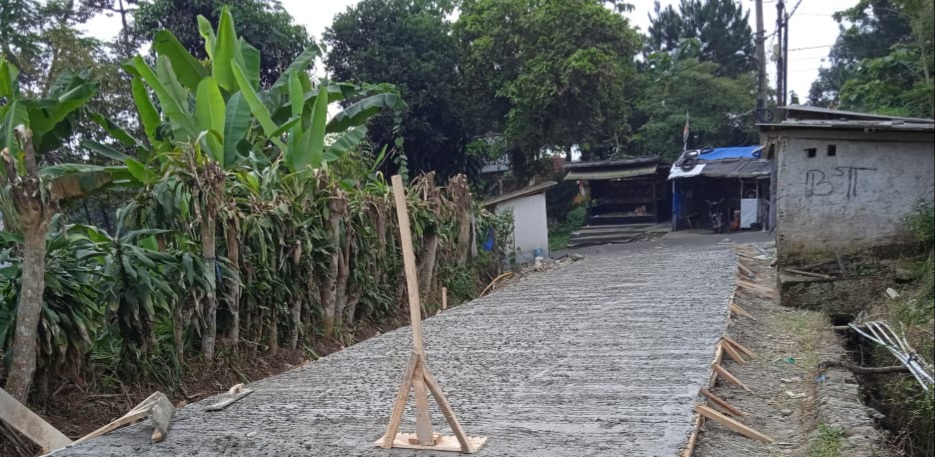 Delapan Desa di Kecamatan Tamansari Ajukan Samisade Tahap Dua