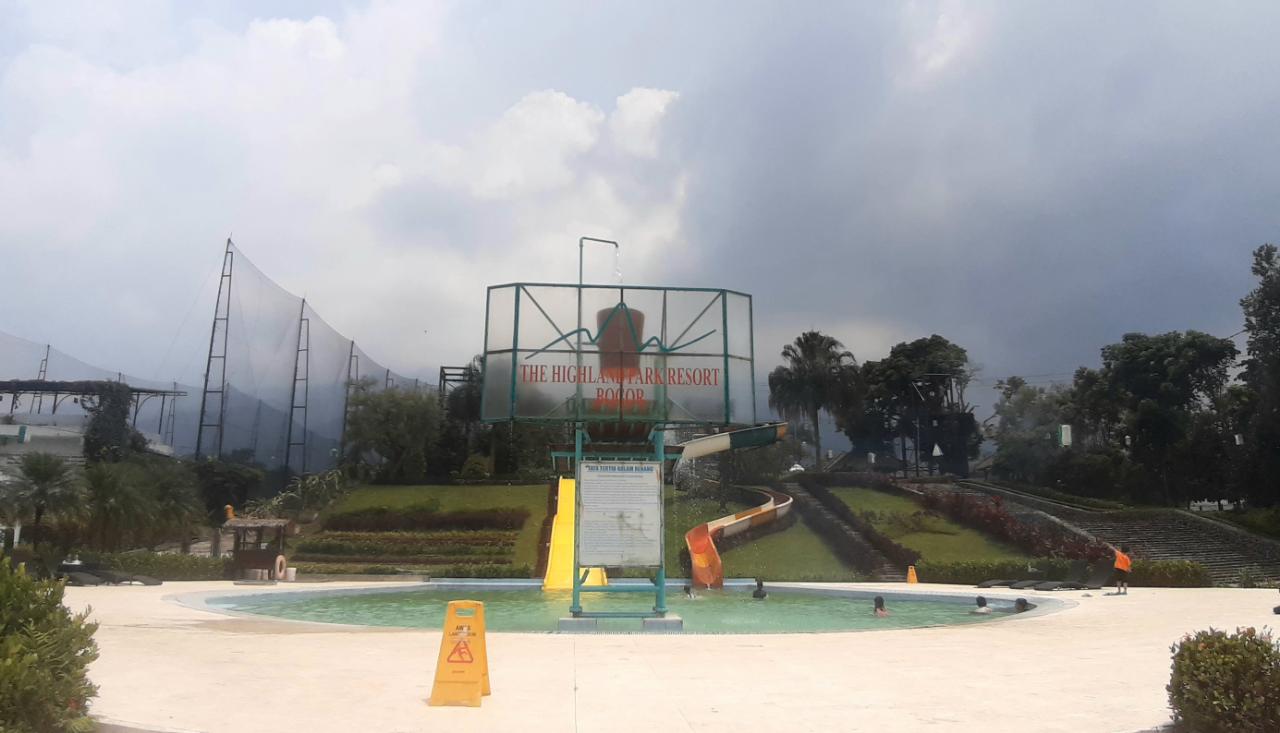 Pengusaha Hotel Minta Jalan Akses Pariwisata Diperlebar