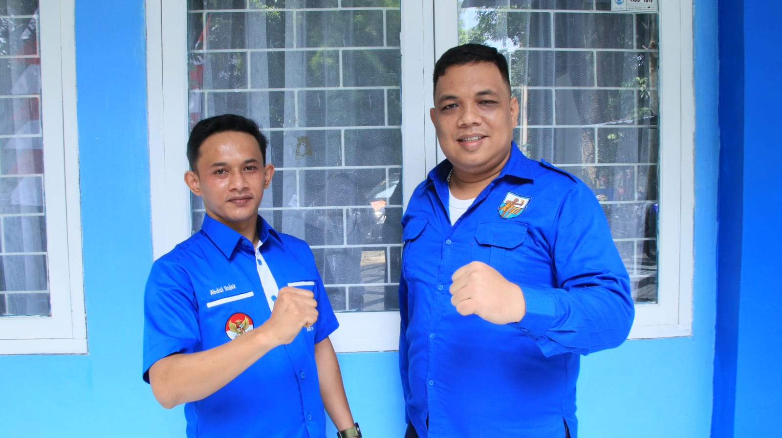 KNPI Fokus Cetak Pemuda Jadi Pengusaha