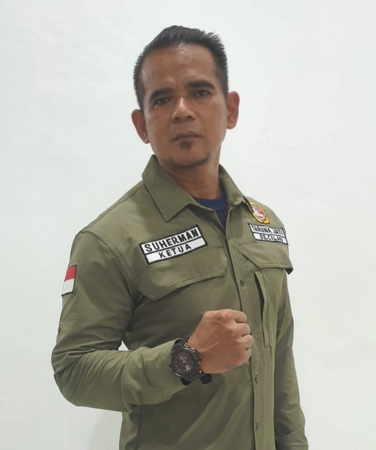 Suherman : Di Era Digitalisasi, Pemuda Harus Inovatif dan Kreatif