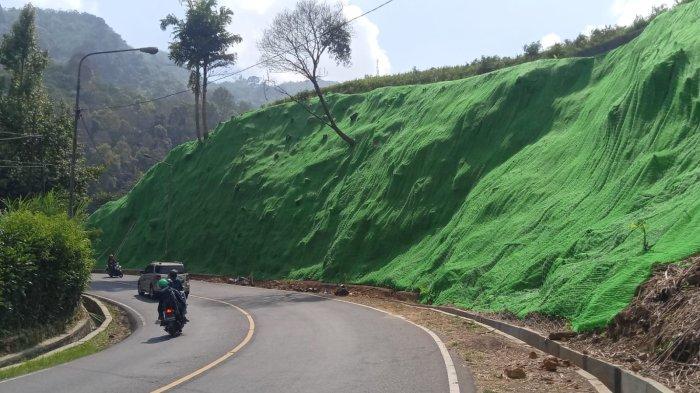 Rawan Bencana, Pedagang Kawasan Puncak Diminta Siaga