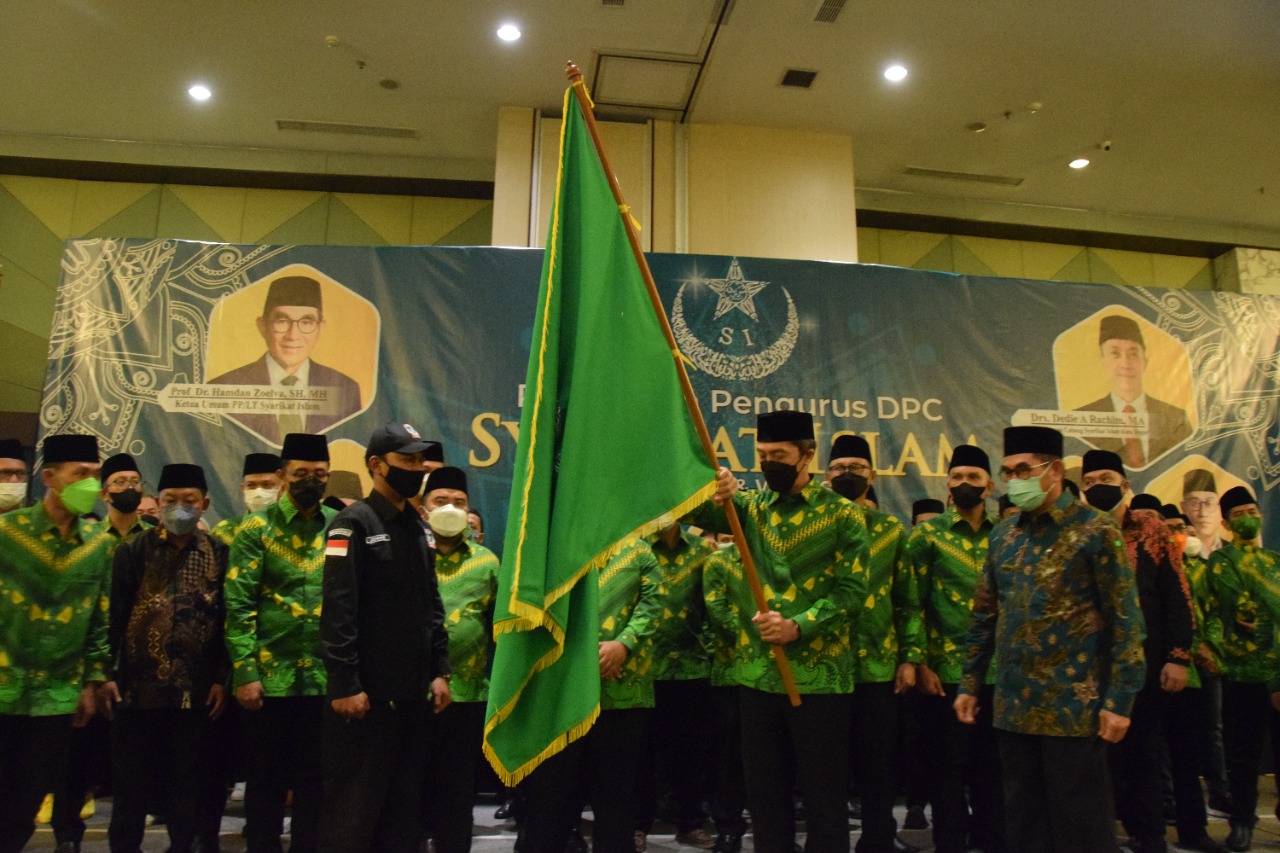 Hamdan Zoelva Serukan Dakwah Ekonomi