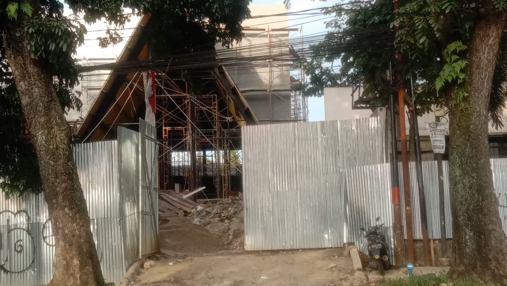 Wakil Rakyat Tolak Holywings di Kota Bogor