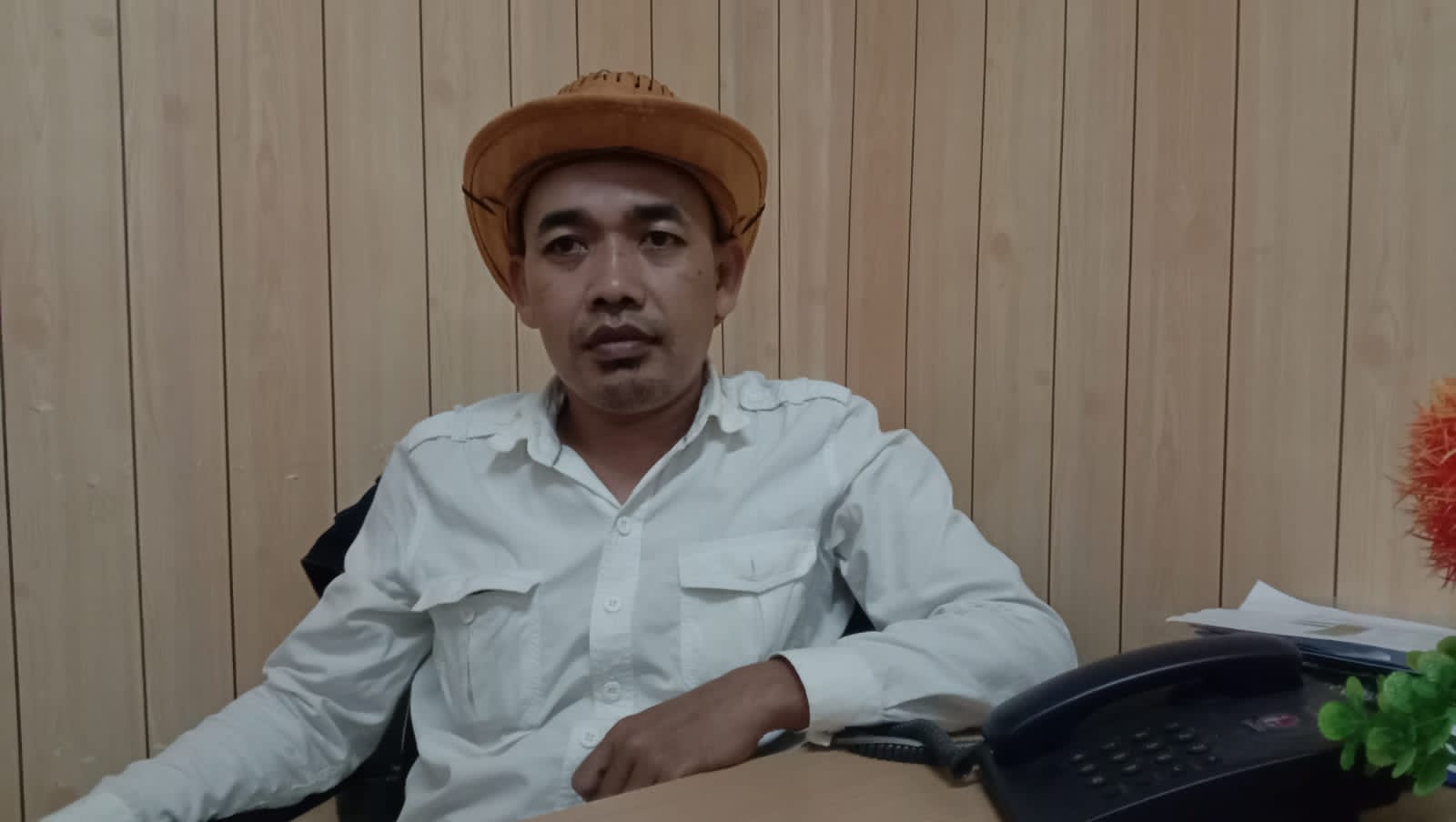Kejari dan Pemkot Bogor Bungkam Soal PDJT, KNPI Pertanyakan Dana Penyehatan Rp 5,5 M