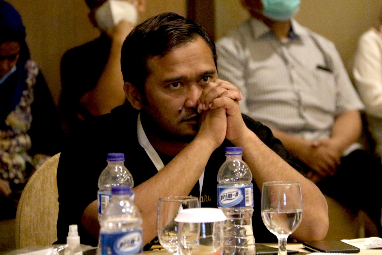 ASB Minta Dirut PDJT Inventarisir PMP Hingga Aset Perusahaan