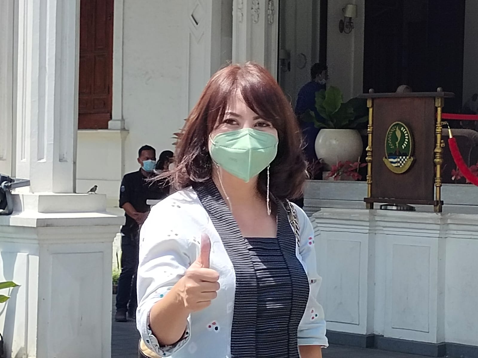 Dirut PDJT Siap Lakukan Transformasi Besar-Besaran