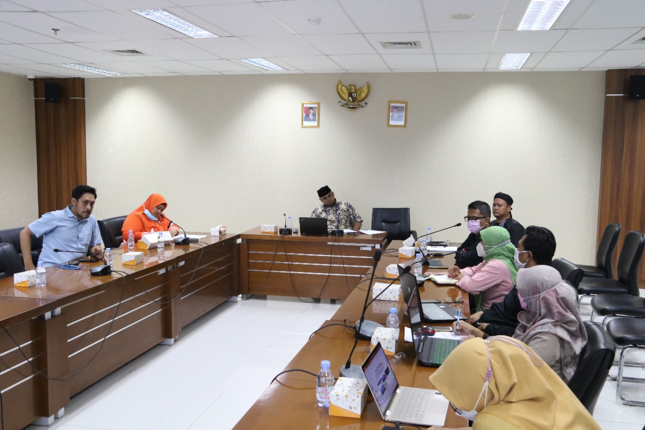 Komisi IV Minta Tim Fasilitator TJSL Maksimalkan CSR