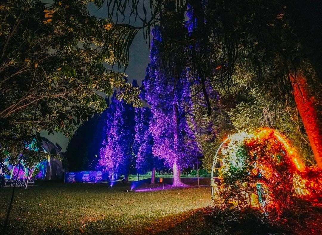 Polemik Glow KRB, PT. MNR Dinilai Lecehkan Pemkot dan DPRD Kota Bogor