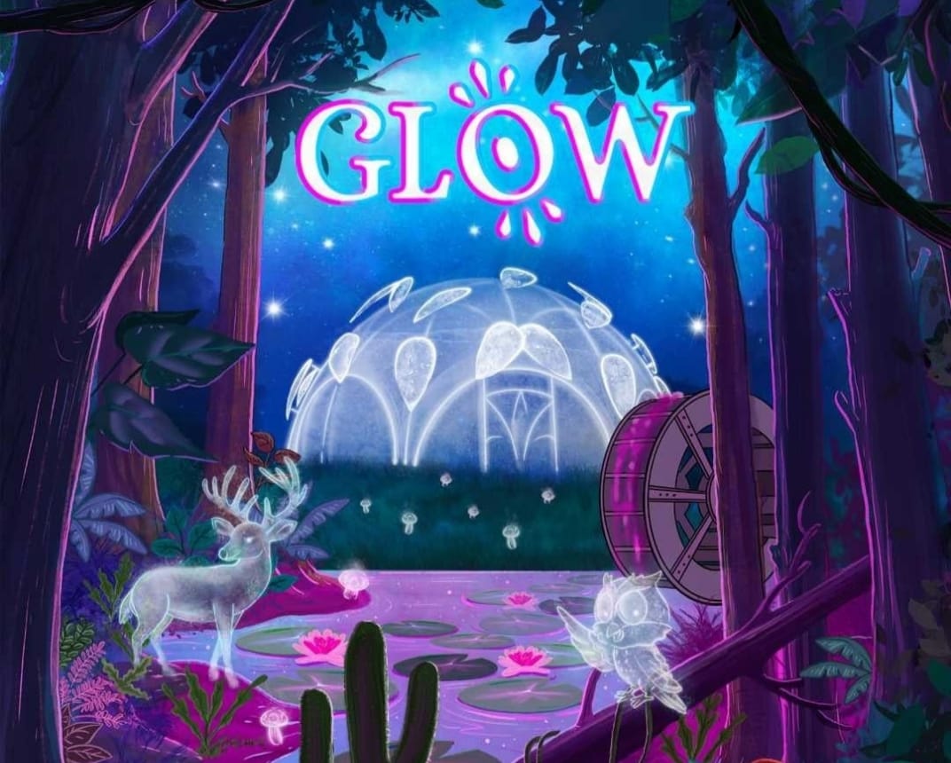 Fix! Hasil Kajian, Glow Berdampak Merusak Lingkungan