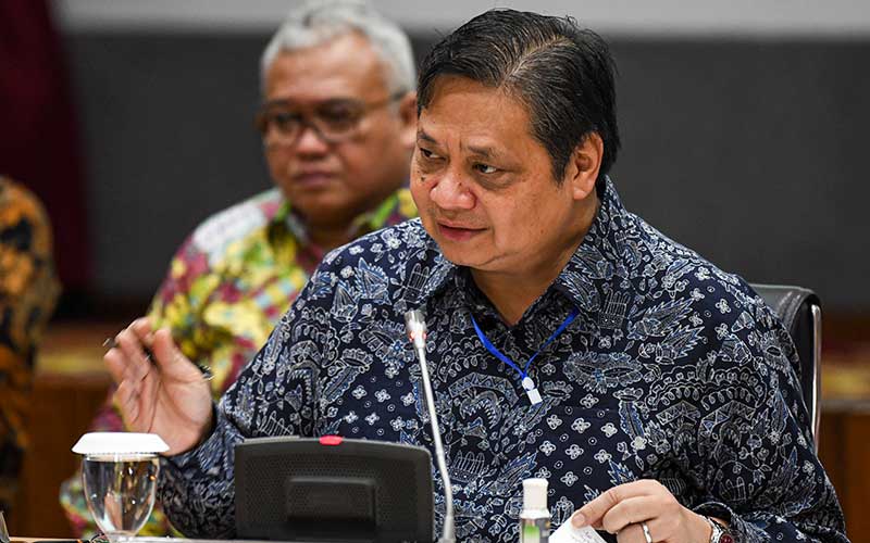 Jika Rumor Skandal Perselingkuhan Didiamkan, Pengamat: AH Bisa Lengser Lewat Munaslub