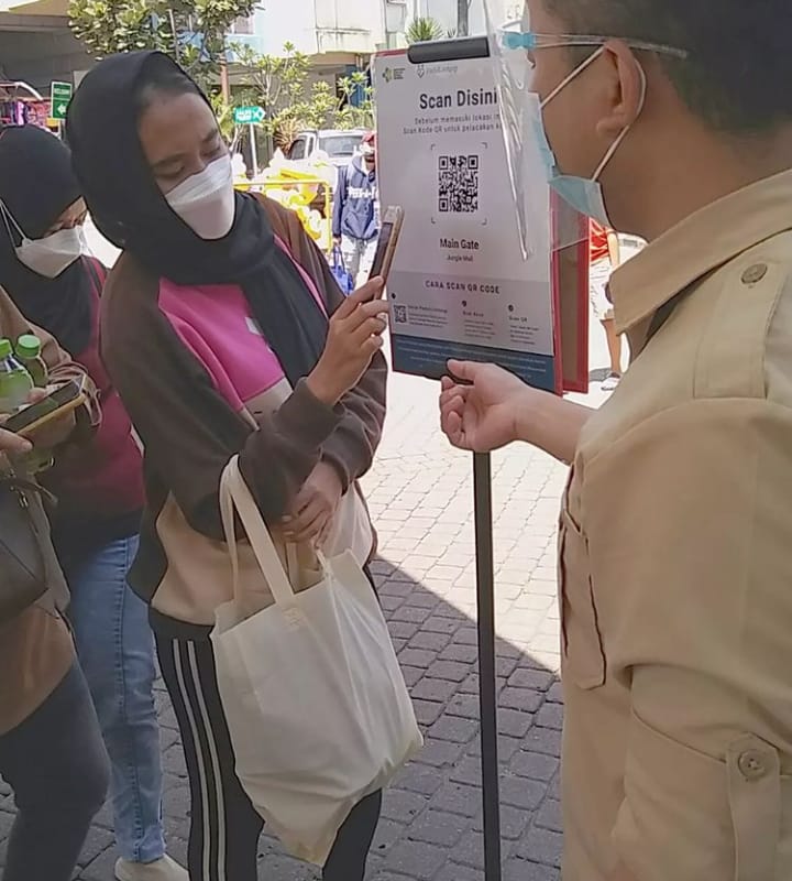 The Jungle Water Park Bogor Kembali Dibuka