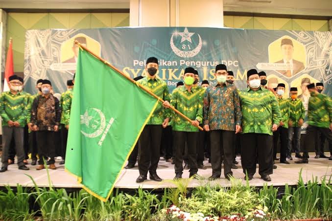 Syarikat Islam Dukung Sikap Wali Kota Tolak Holywings Jual Miras