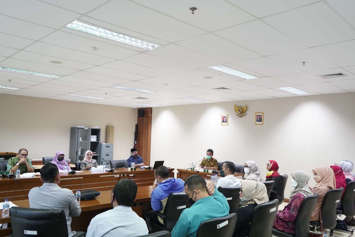 Soal Seleksi Calon Komisioner KPAID, Dewan Beri Catatan