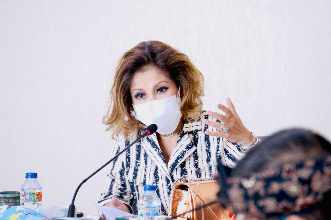 Dihentikan Sementara, DPS Minta PTM Dievaluasi