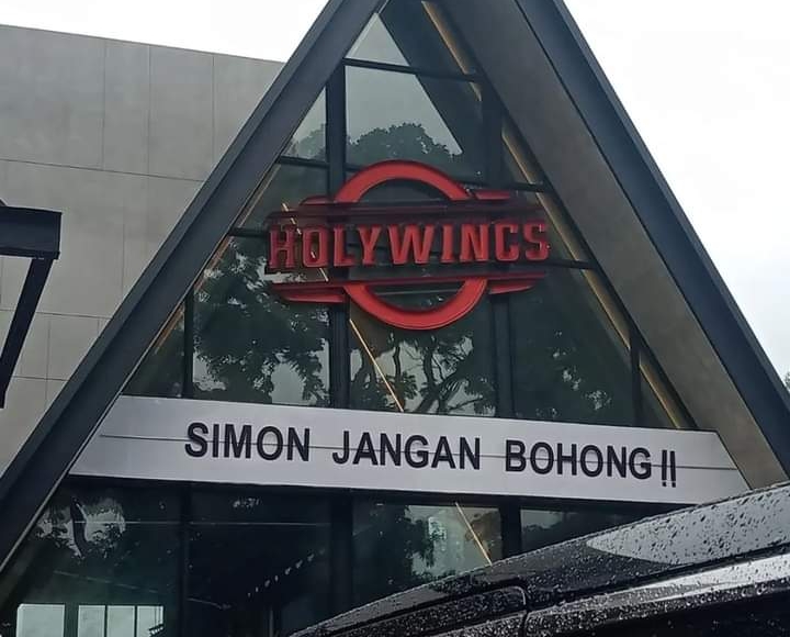 GP Ansor Siap-siap Geruduk Holywings, Jika Melanggar!