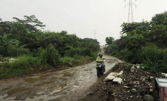 Dinas PUPR Segera Lelangkan Lanjutan Proyek Jalan R3