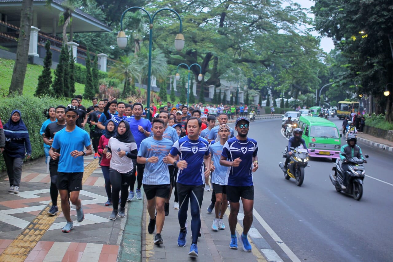 Calendar of Event Kota Bogor 2022