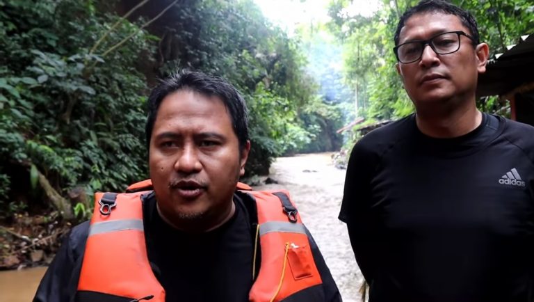 Tingkatkan Layanan, Perumda Tirta Pakuan Tambah Kapasitas Air Pelanggan Bogor Utara