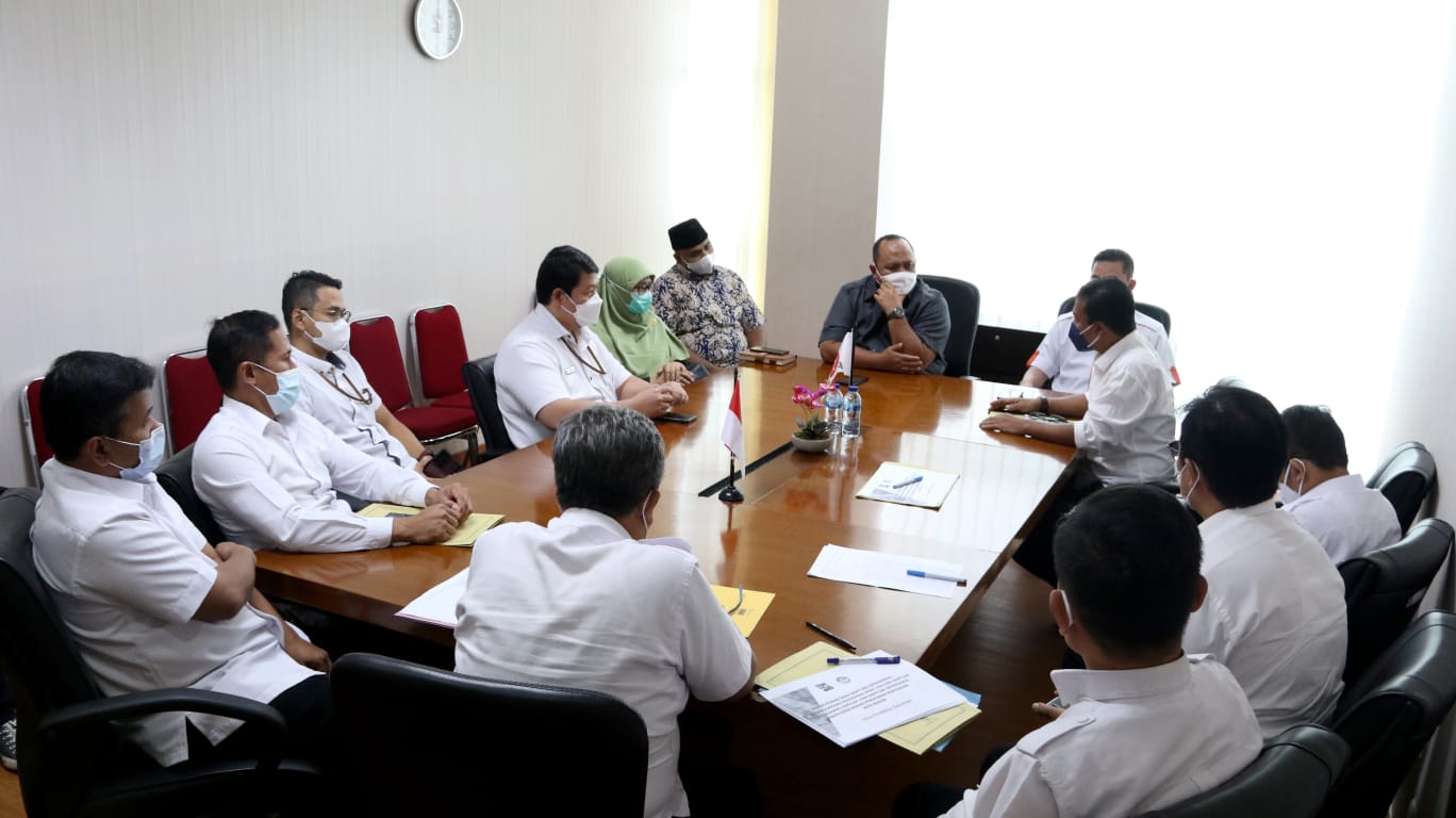 Gaji Ratusan Guru Honorer Belum Dibayar, DPRD Panggil Disdik dan BKAD