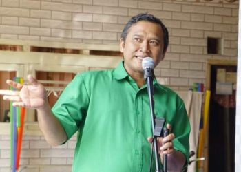 Anggaran Non ASN Dipangkas, Legislator Protes