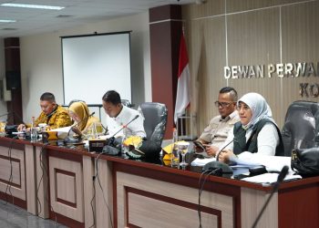 Komisi III Dorong Pengembang Perumahan Manfaatkan Ruang Terbuka Hijau
