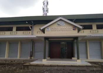 Proyek Pasar Tanah Baru Tahap 2 Masuk Tahap Lelang