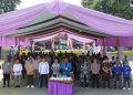 Suport Pemulihan Ekonomi, KNPI Kota Bogor Gelar Bogor Raya Ekonomic Expo 2022