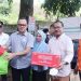 Bima Arya Minta PT Surya Mas Bantu Penanganan Longsor di Margabhakti