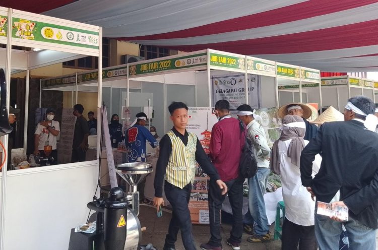 Lulusan Polbangtan Kementan Siap Kerja, Langsung Disambut Dunia Usaha