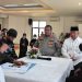 Wah! 142 Pasangan Menikah di Kantor Polisi