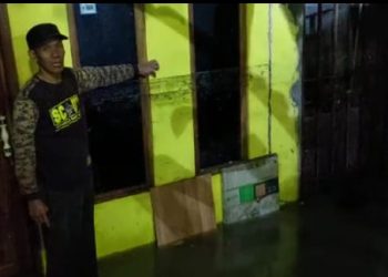 Wilayah Kecamatan Bosel Dilanda 8 Bencana