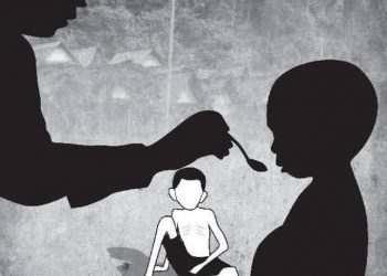 Kecamatan Pamijahan Dominasi Kasus Gizi Buruk di Kabupaten Bogor