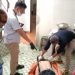 Bos Bengkel Motor Tewas Gantung Diri Dalam Toilet 