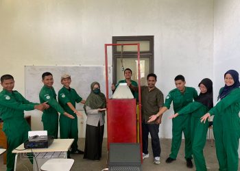 Membanggakan, Mahasiswa Polbangtan Kementan Kembali Torehkan Prestasi