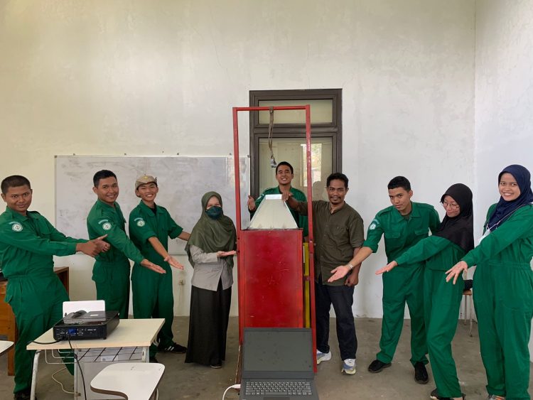 Membanggakan, Mahasiswa Polbangtan Kementan Kembali Torehkan Prestasi