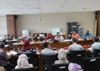 Rekom KUA-PPAS Tahun 2023, Komisi IV Minta Pemkot Bangun Sekolah Negeri Baru